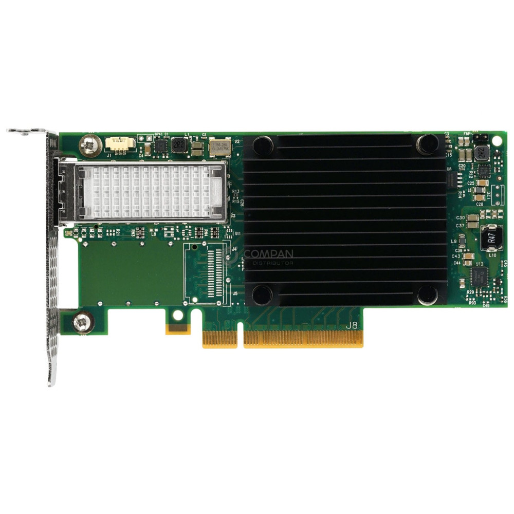 00D1890 LENOVO MELLANOX CONNECT-IB FDR 1 PORT PCI-E HCA ADAPTER LOW PROFILE